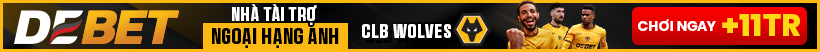 top banner